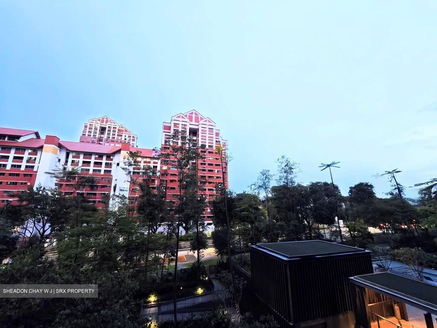 Thomson Impressions (D20), Apartment #561503001